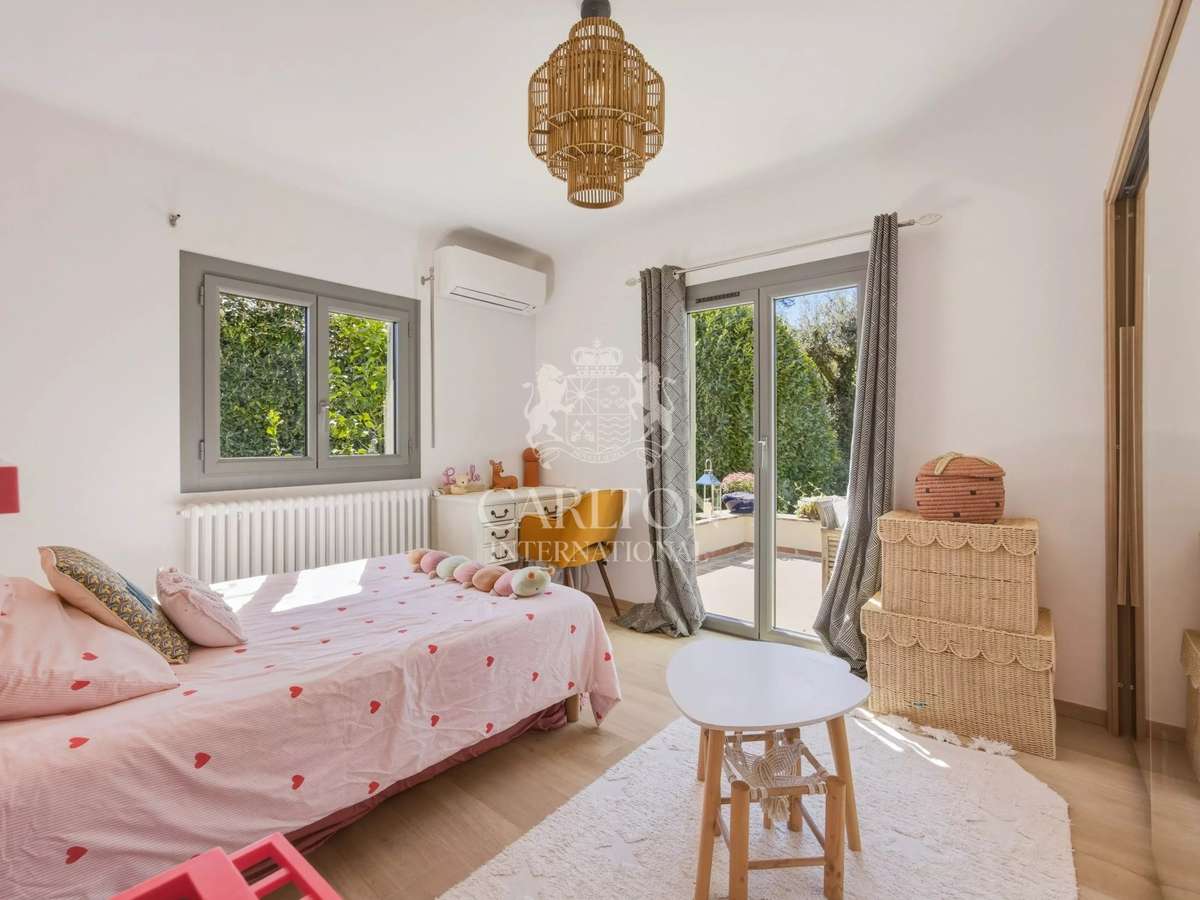 Maison Saint-Paul-de-Vence