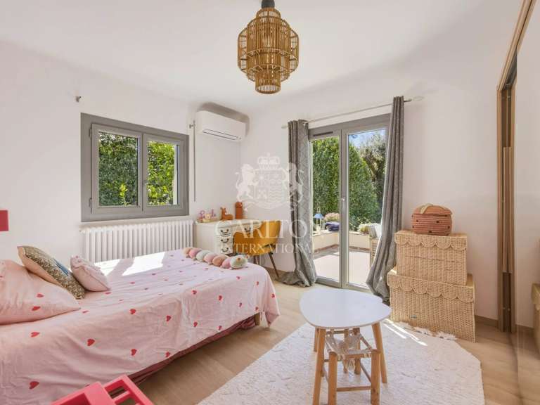 Maison Saint-Paul-de-Vence - 5 chambres - 230m²