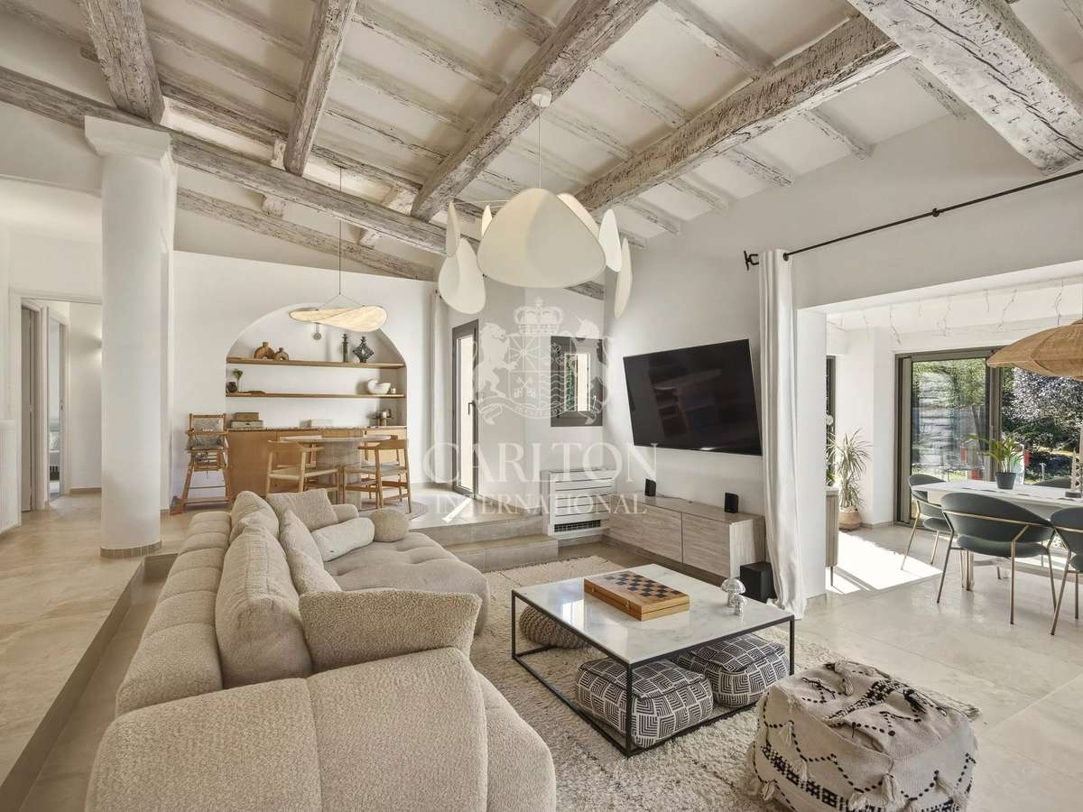 Maison Saint-Paul-de-Vence