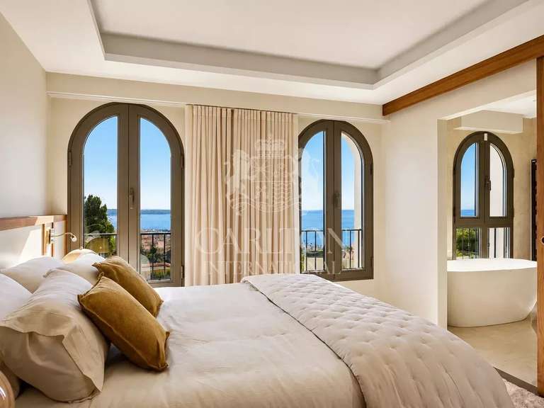Maison Le golfe-juan - 6 chambres - 652m²