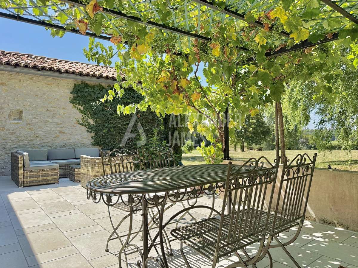 Maison Saussignac