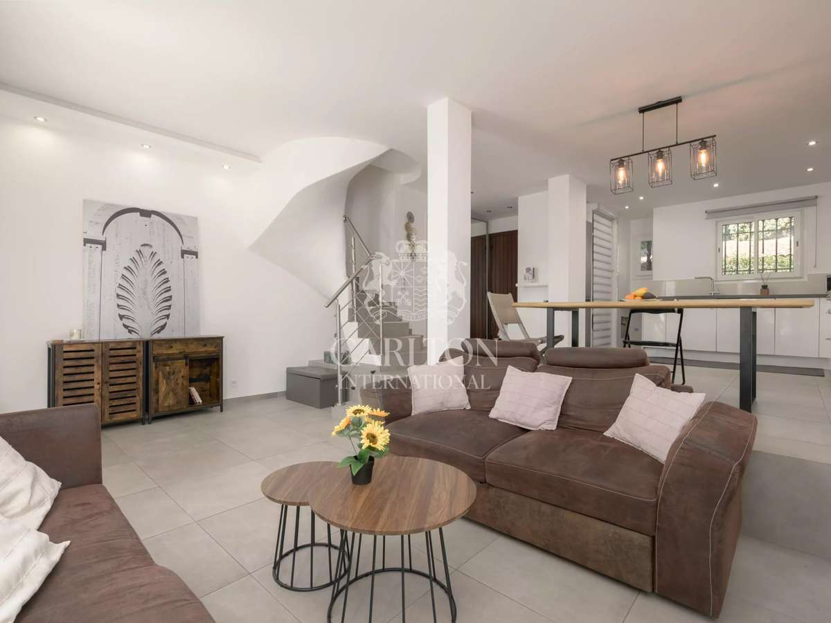 Maison Mougins