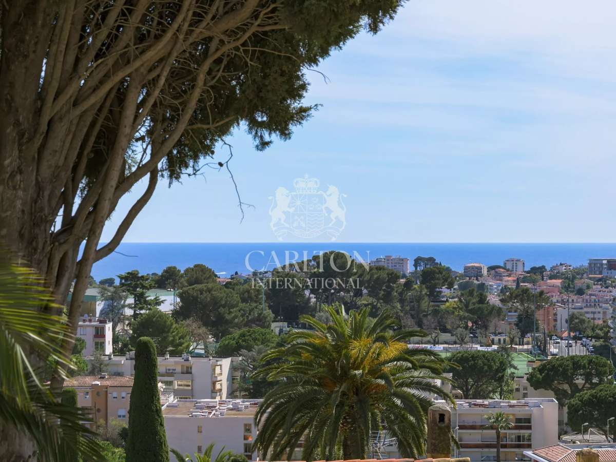 Maison Mougins