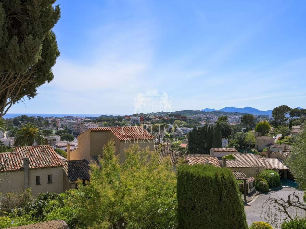 Maison Mougins