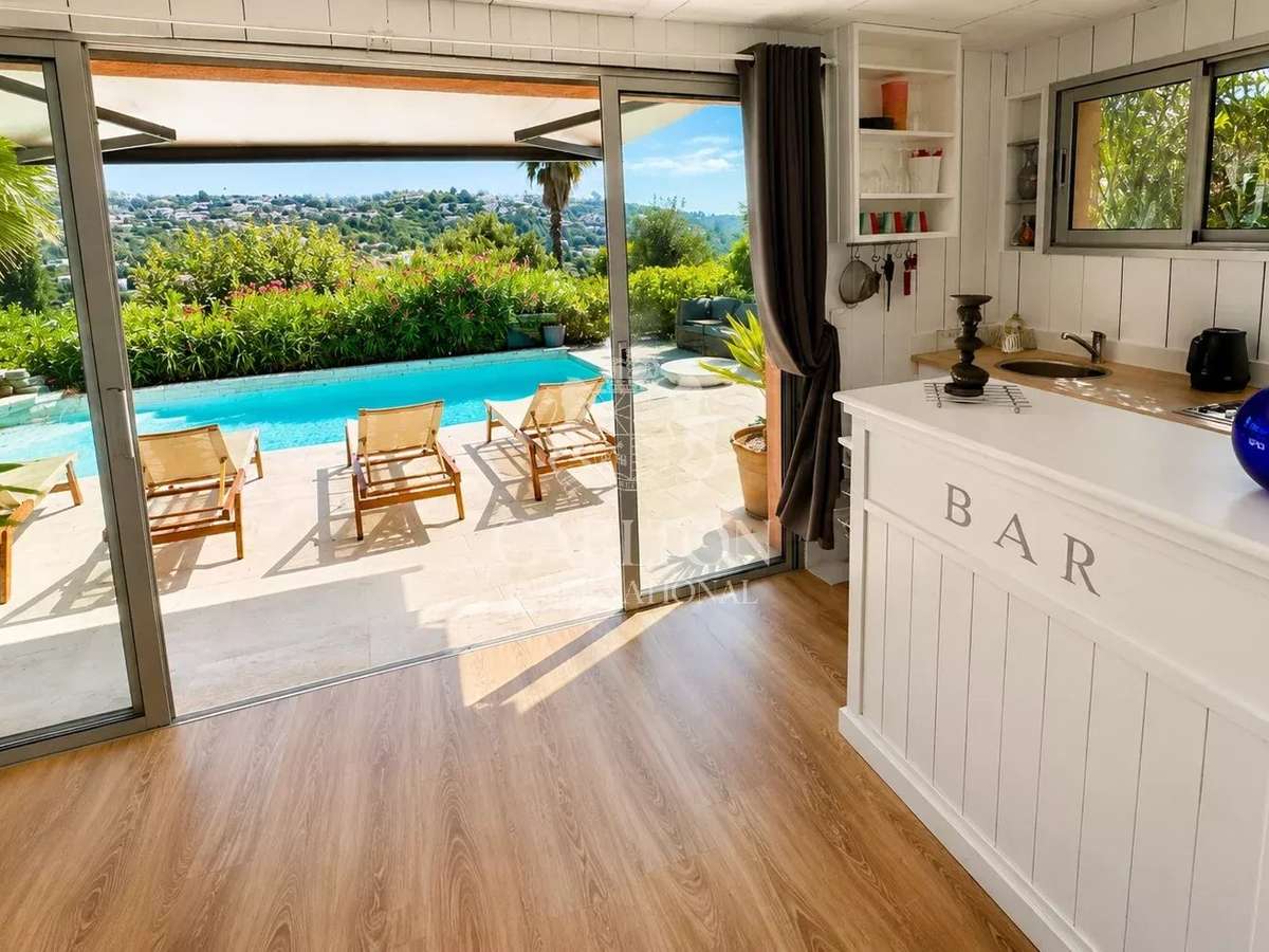 Maison Vence