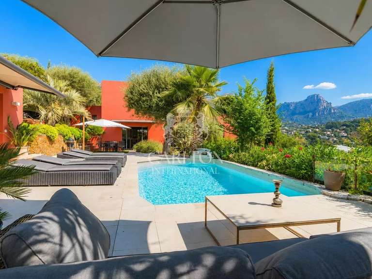 House Vence - 5 bedrooms - 277m²