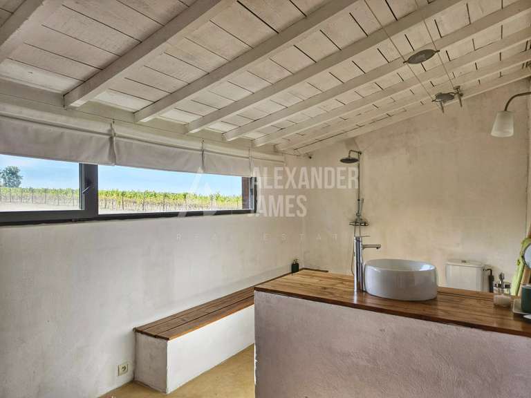 Maison Pellegrue - 3 chambres - 440m²