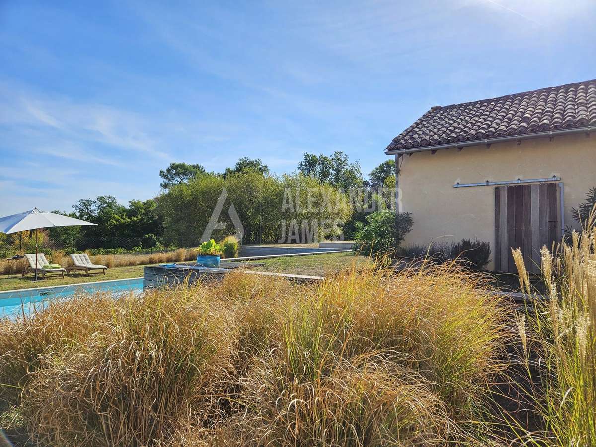 Maison Pellegrue