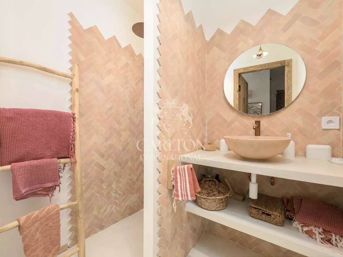 House Tourrettes-sur-Loup