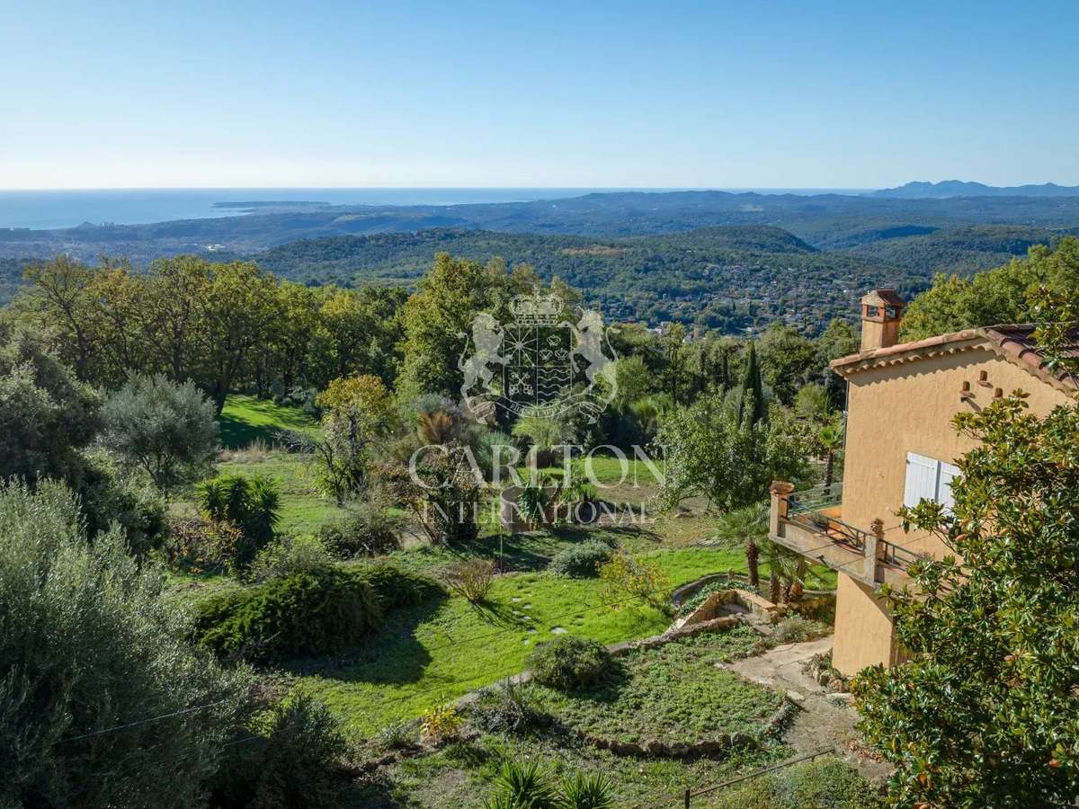 Maison Vence