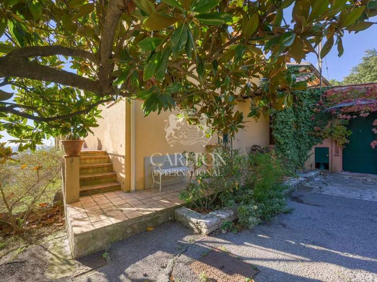 House Vence - 4 bedrooms - 196m²