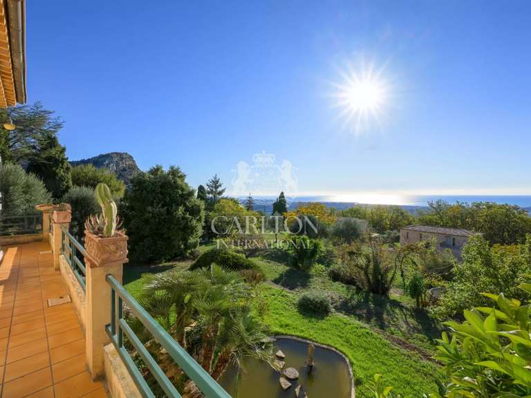Maison Vence - 4 chambres - 196m²