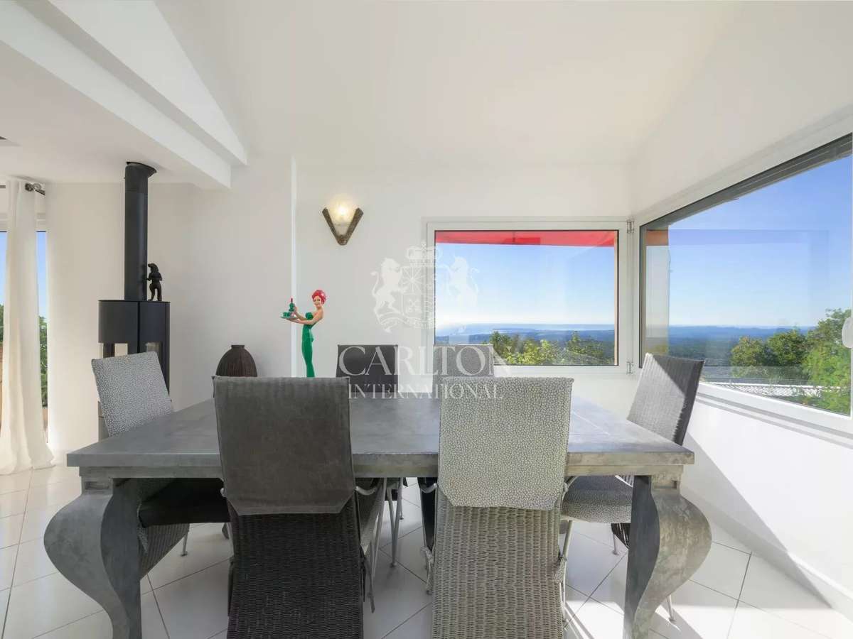 Maison Vence