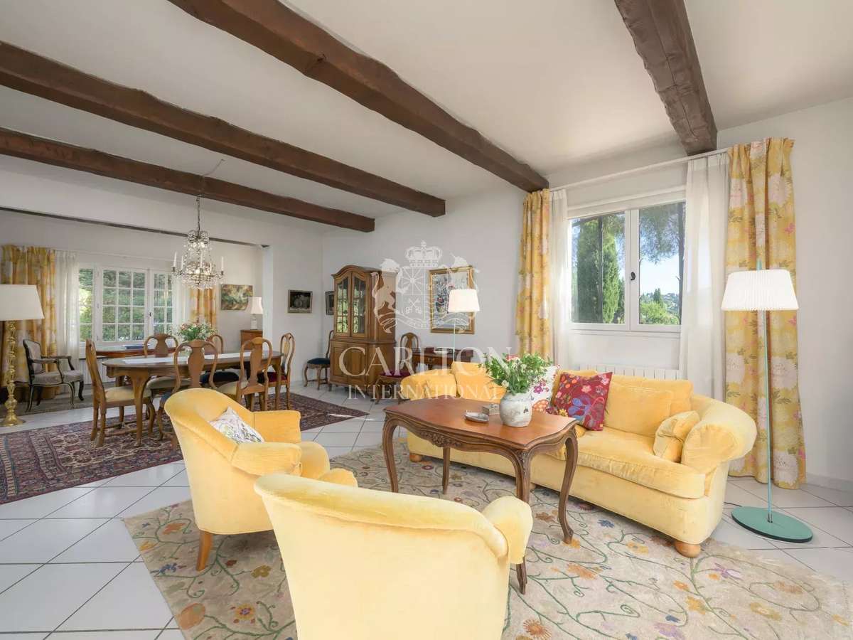 Maison La Colle-sur-Loup