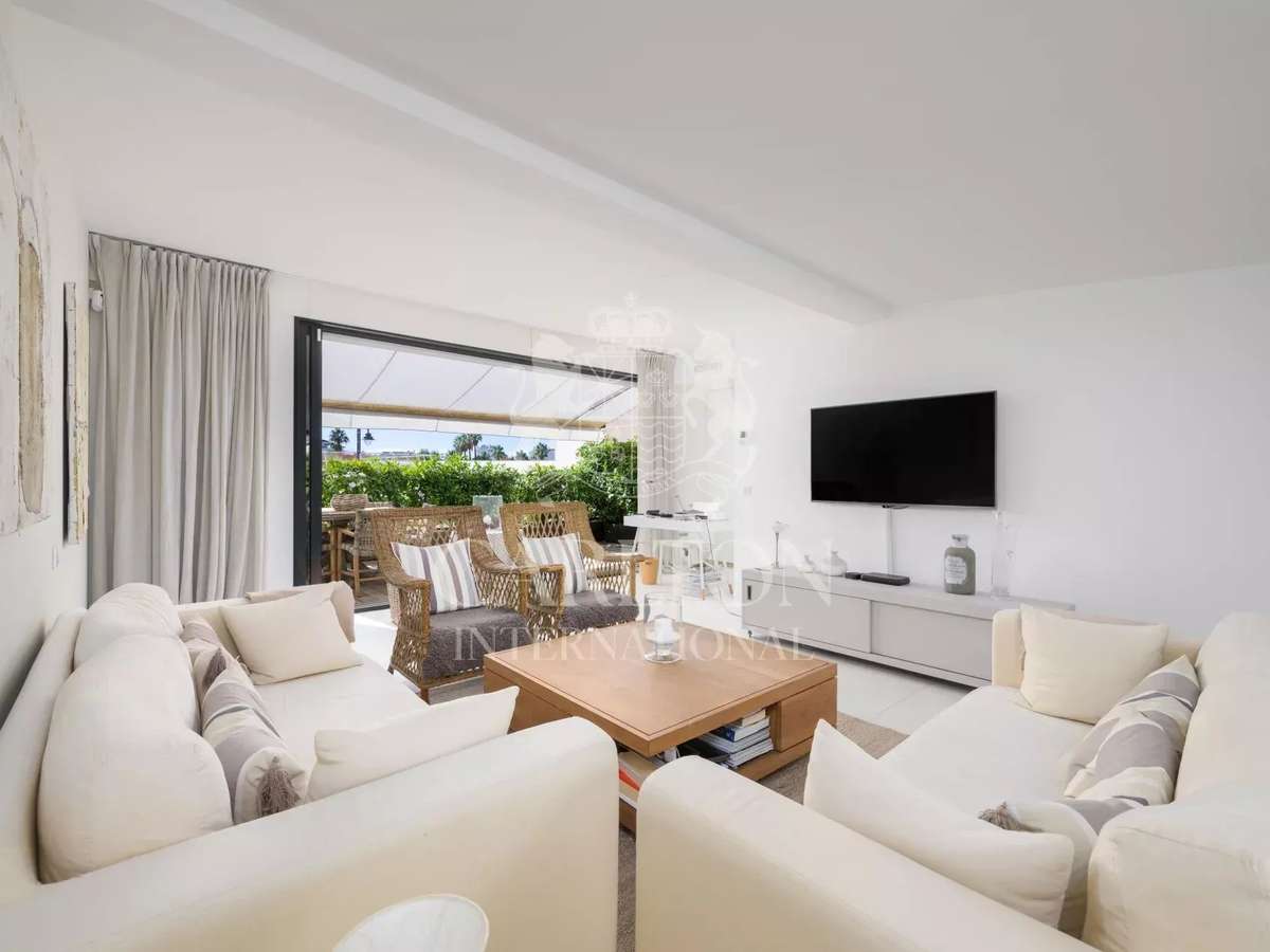 Maison Cannes