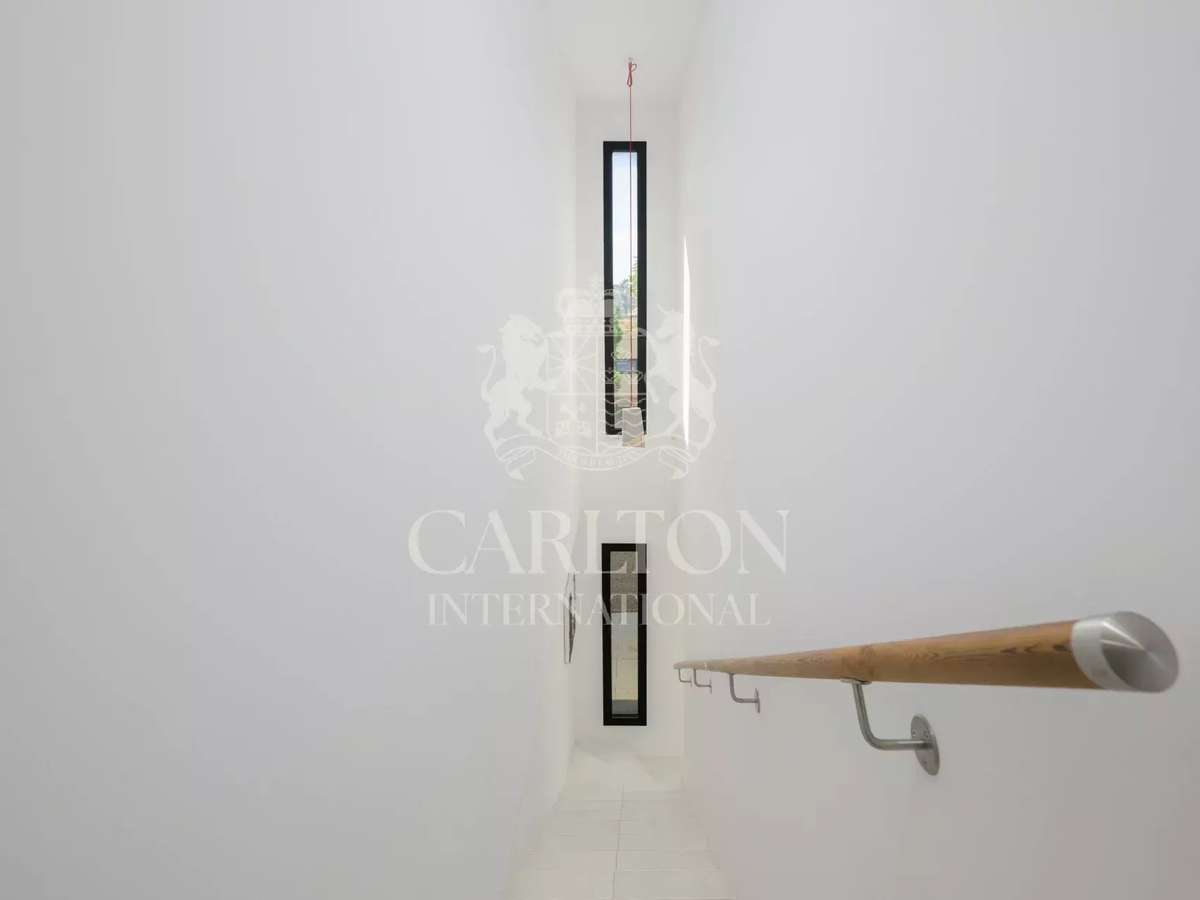 Maison Cannes