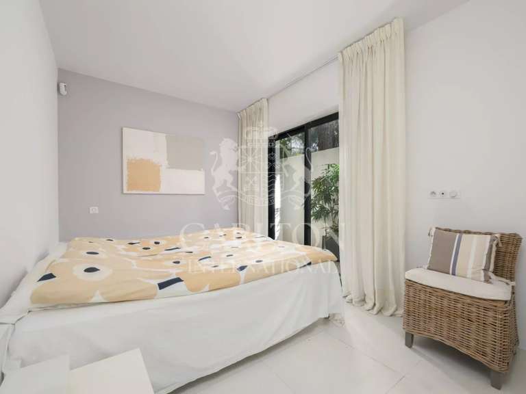 Maison Cannes - 3 chambres - 134m²