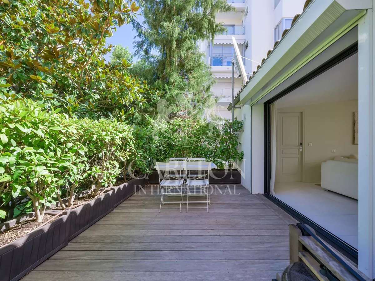 Maison Cannes