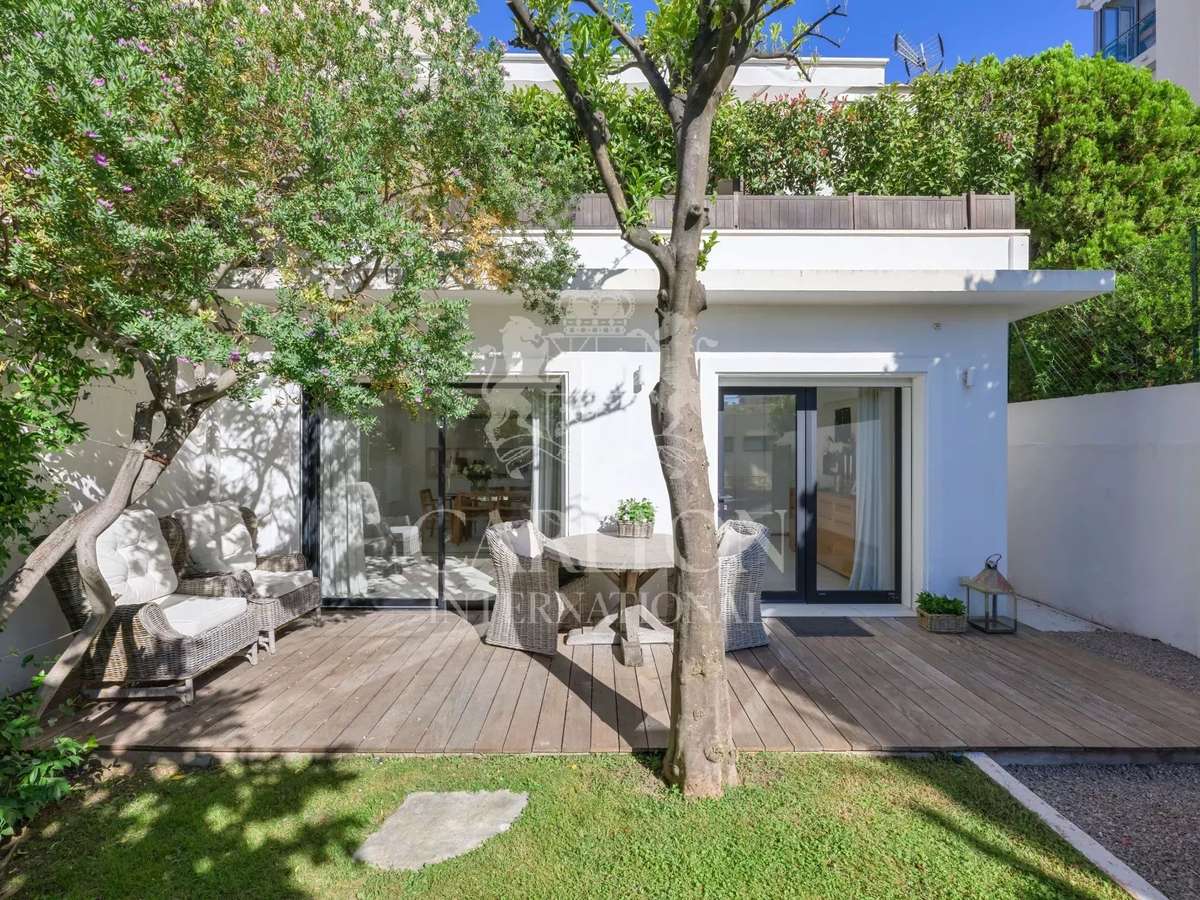 Maison Cannes