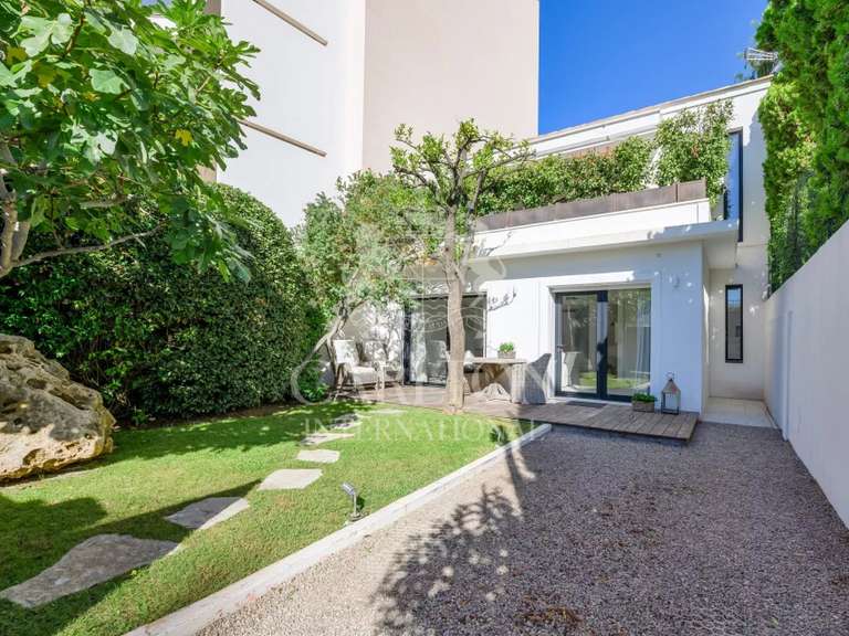 House Cannes - 3 bedrooms - 134m²