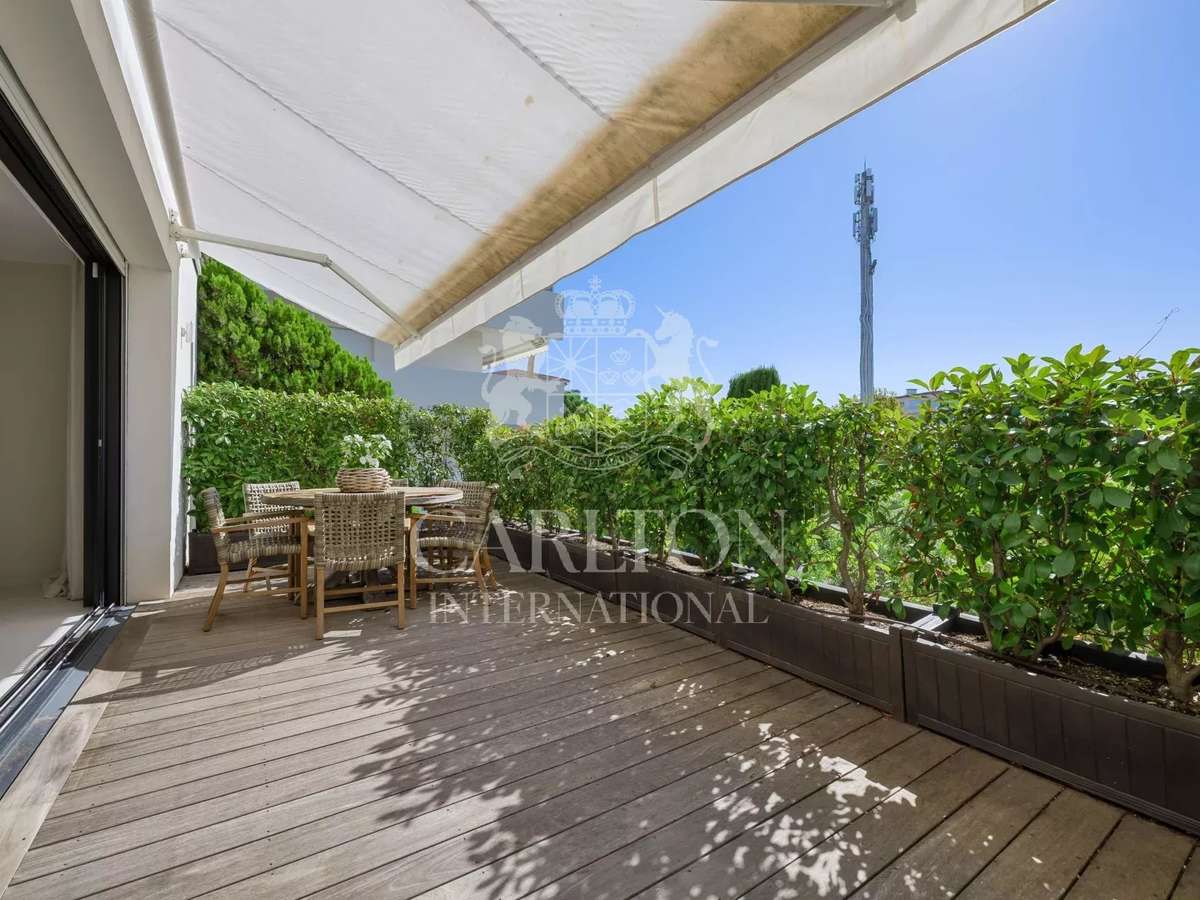 Maison Cannes