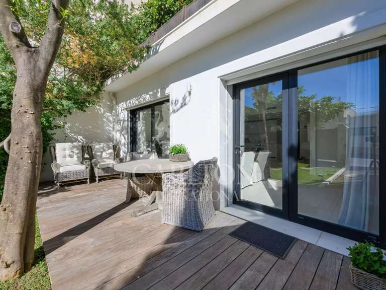 Maison Cannes - 3 chambres - 134m²