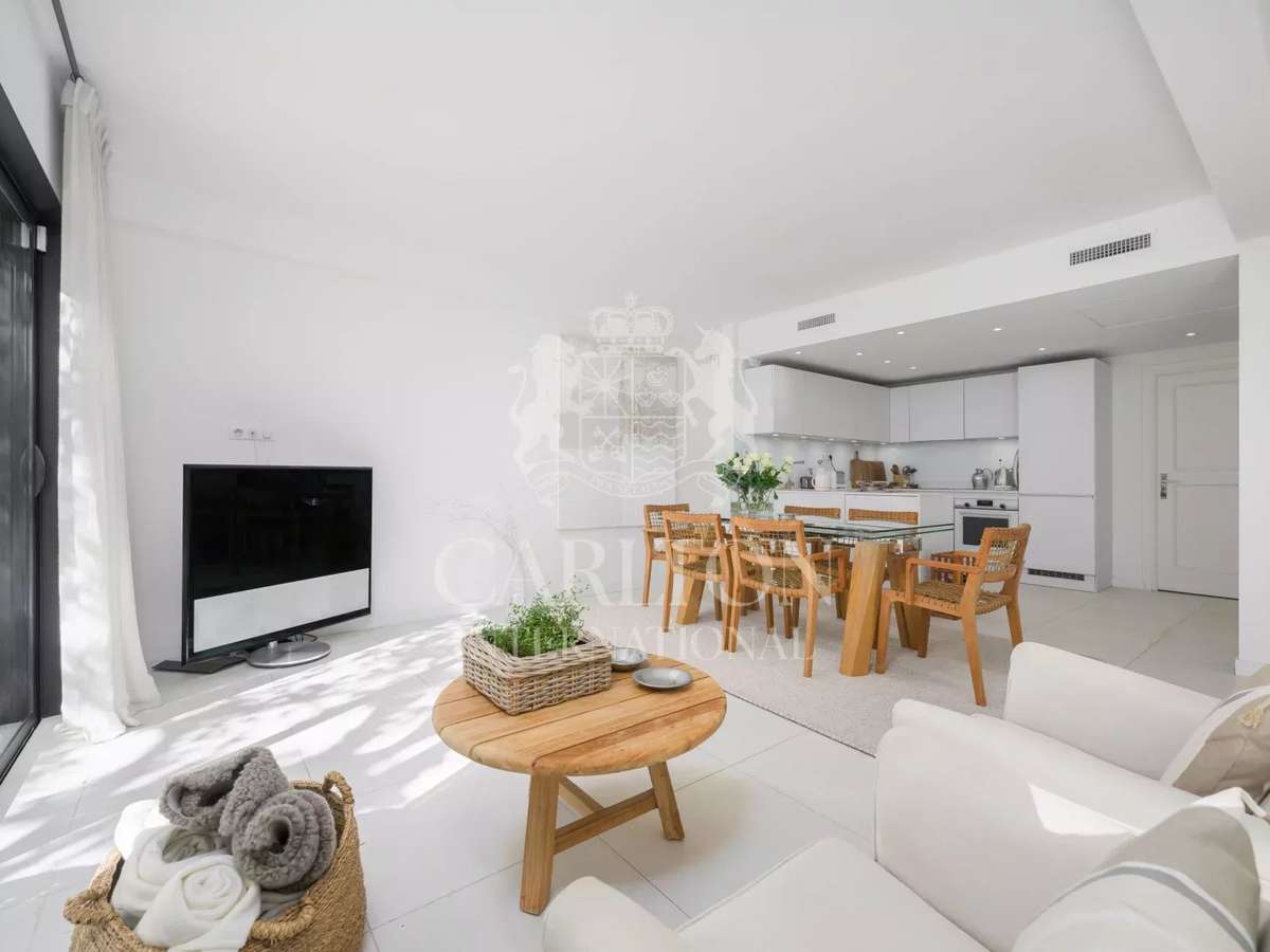 Maison Cannes