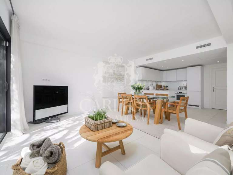House Cannes - 3 bedrooms - 134m²
