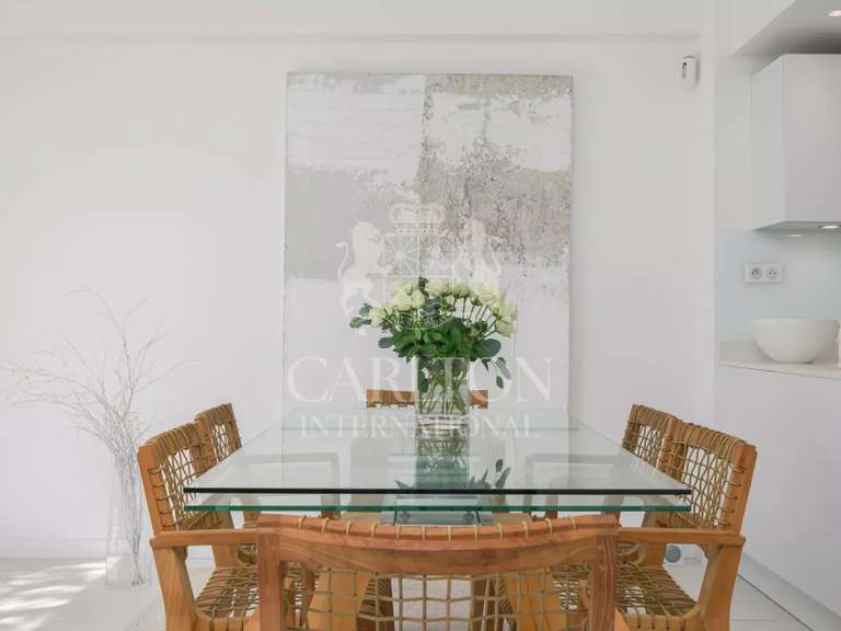 Maison Cannes - 3 chambres - 134m²