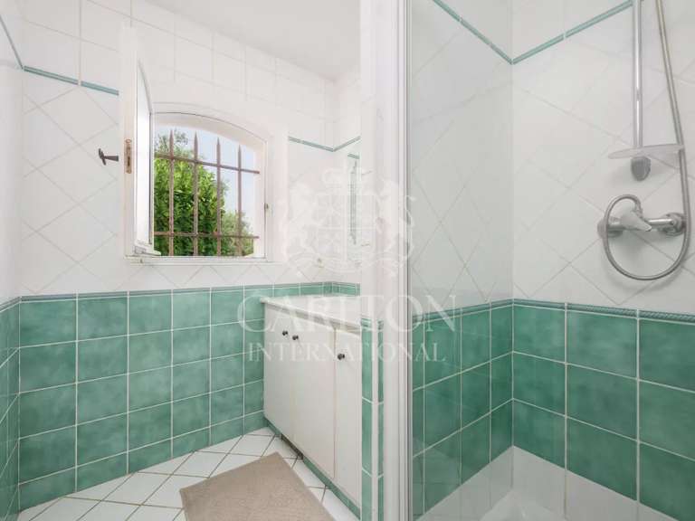 House Le Tignet - 4 bedrooms - 180m²