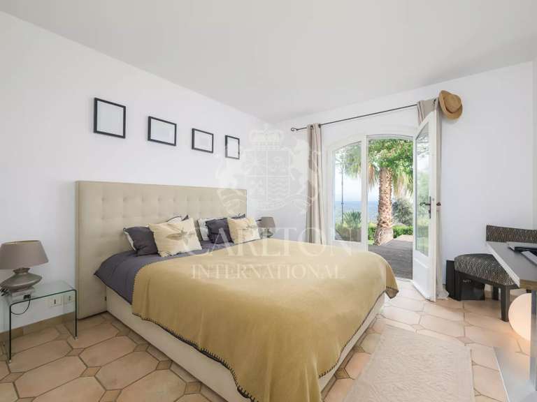 Maison Le Tignet - 4 chambres - 180m²
