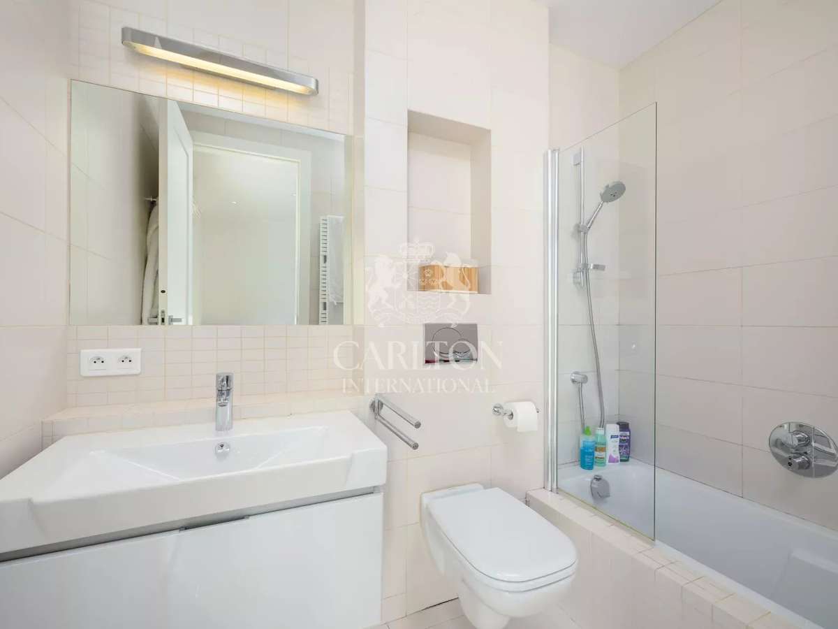 House Tourrettes-sur-Loup