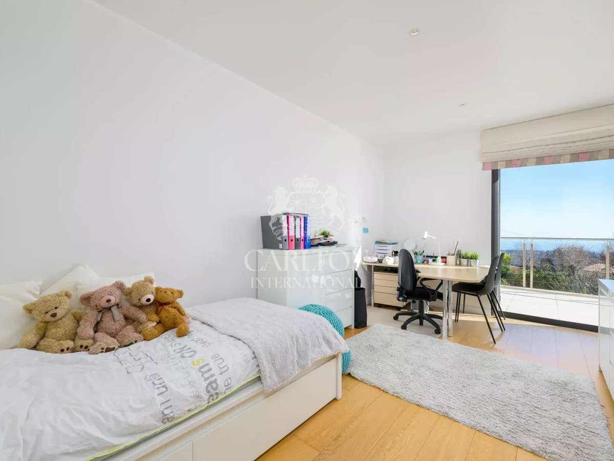 House Tourrettes-sur-Loup
