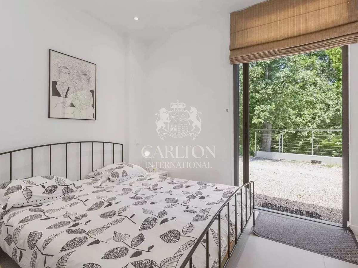 Maison Tourrettes-sur-Loup