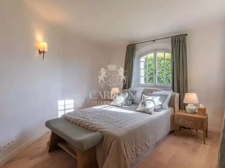 House Vence - 5 bedrooms