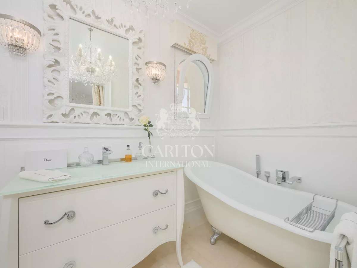 Maison Tourrettes-sur-Loup