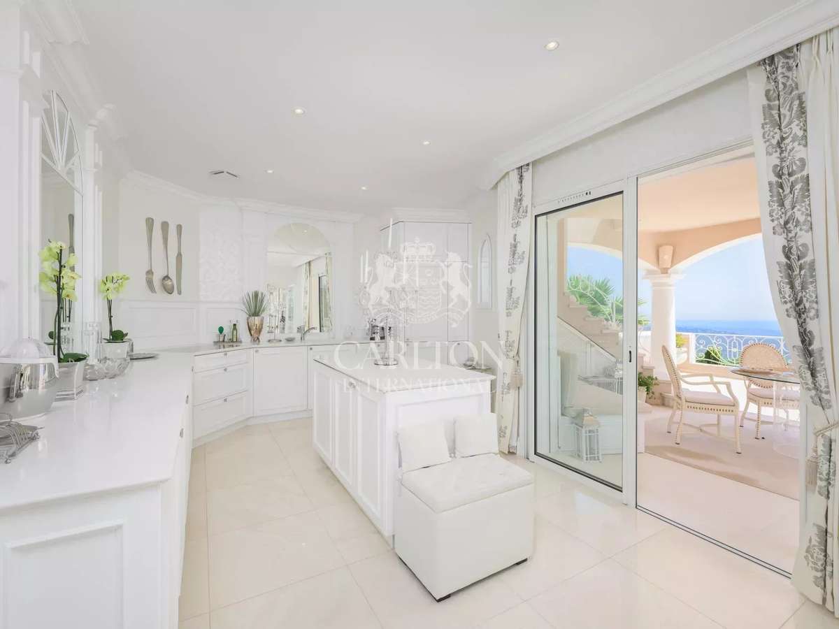House Tourrettes-sur-Loup