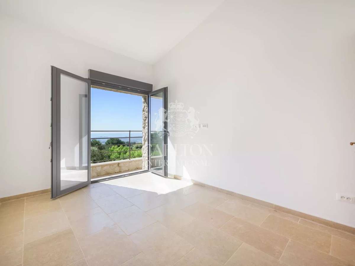 Maison Saint-Paul-de-Vence