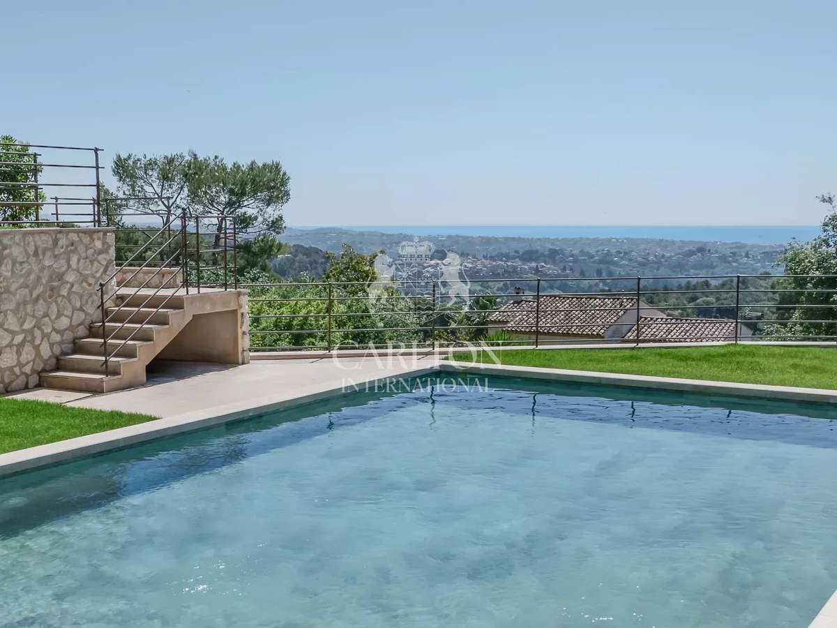 Maison Saint-Paul-de-Vence