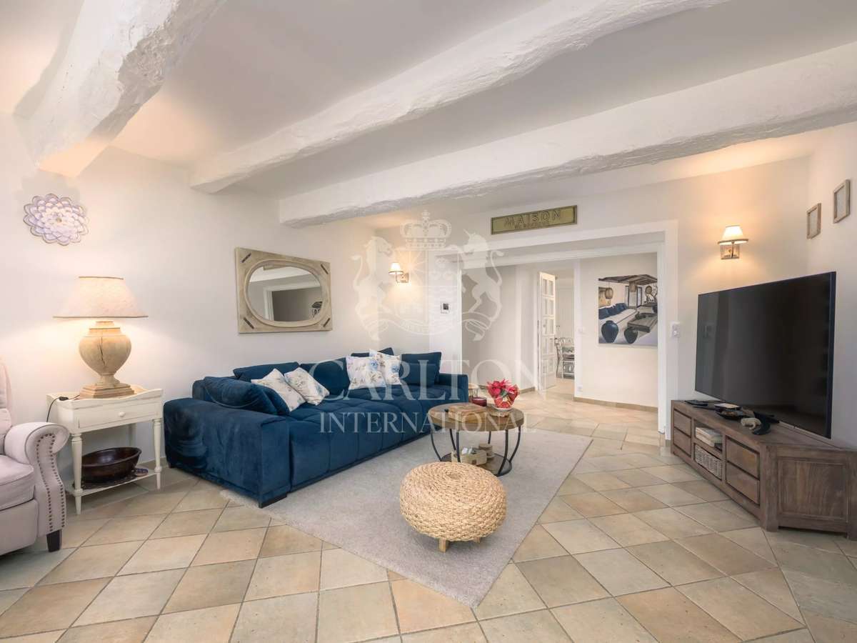 Maison Grasse