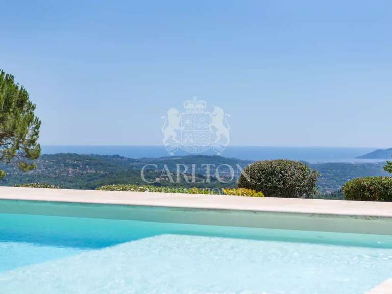 Maison Grasse - 12 chambres - 665m²