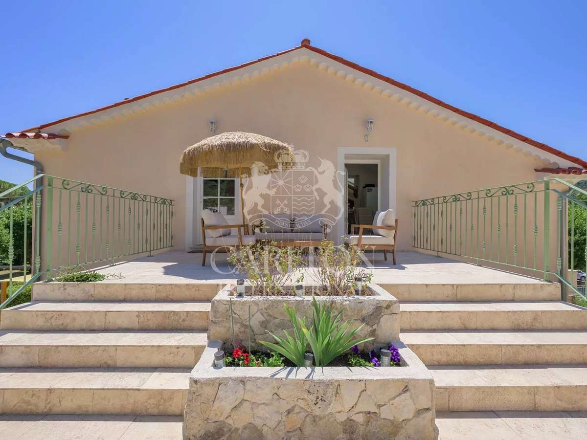 Maison Grasse