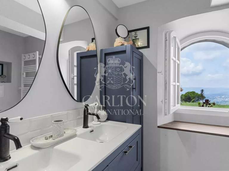 Maison Grasse - 12 chambres - 665m²