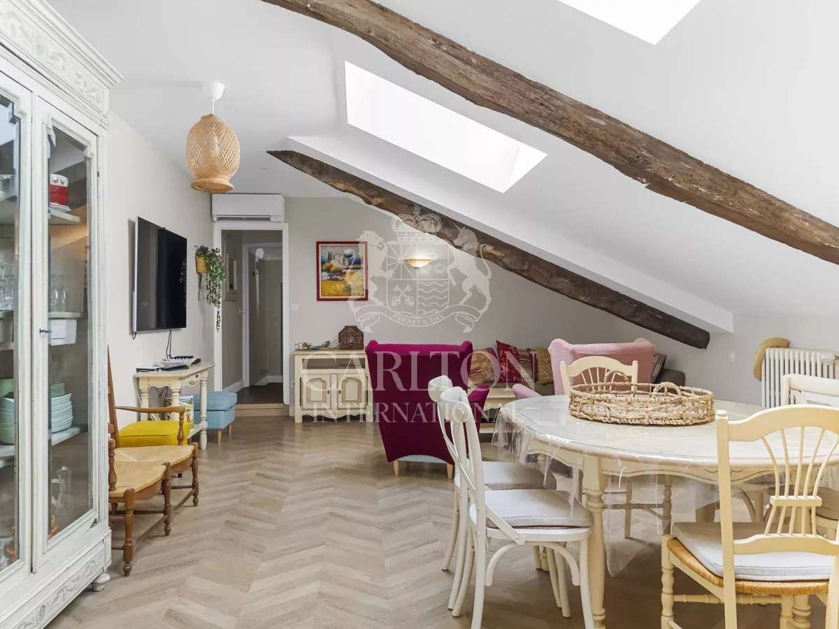 Maison Grasse