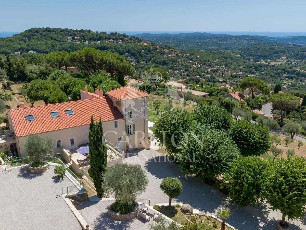 Maison Grasse