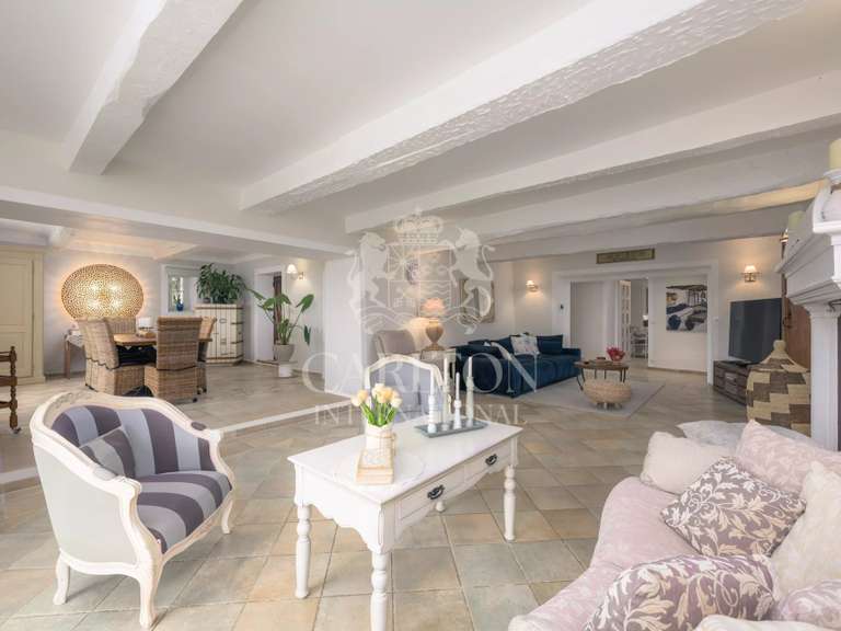 Maison Grasse - 12 chambres - 665m²