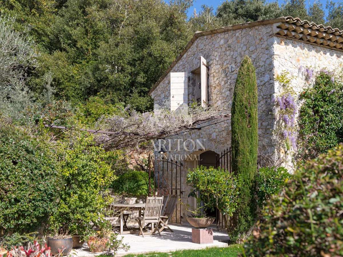 Maison La Colle-sur-Loup