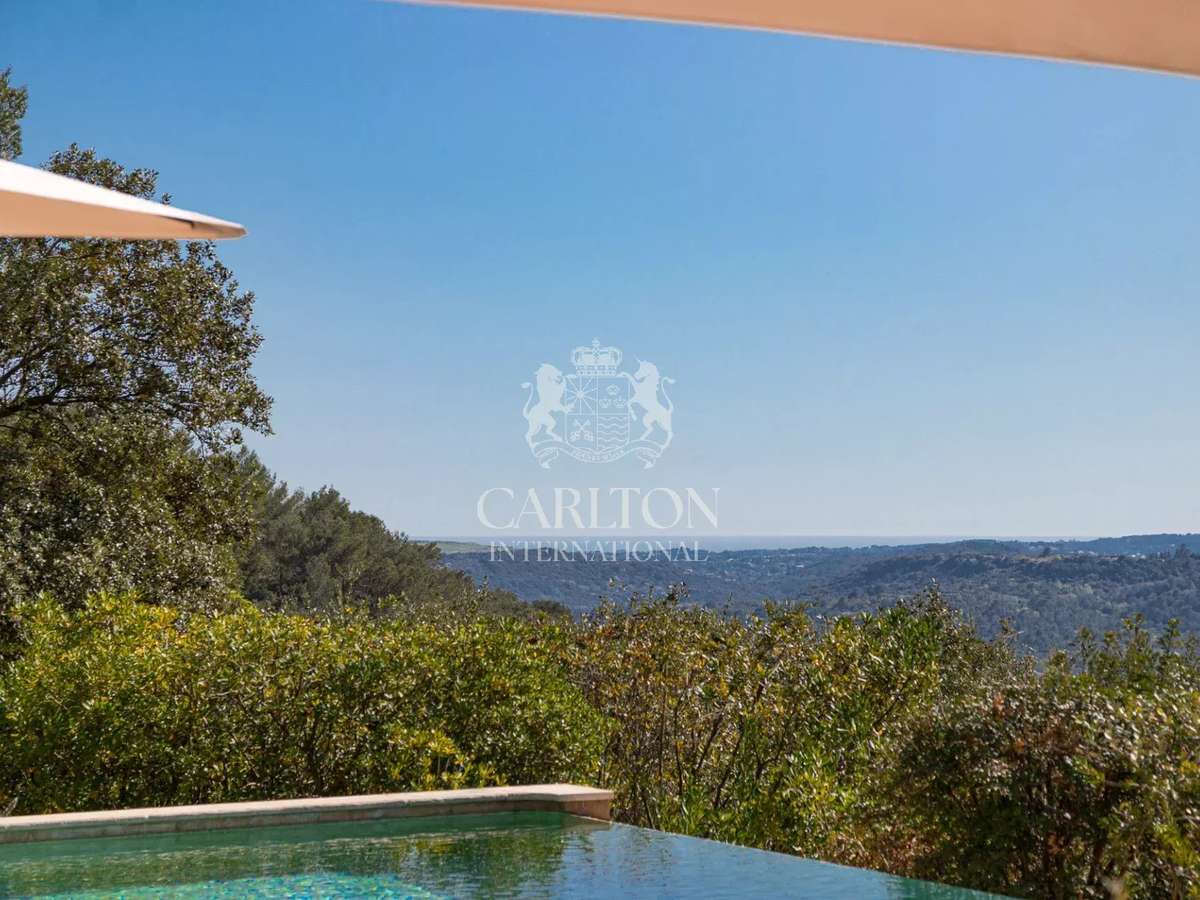 Maison La Colle-sur-Loup
