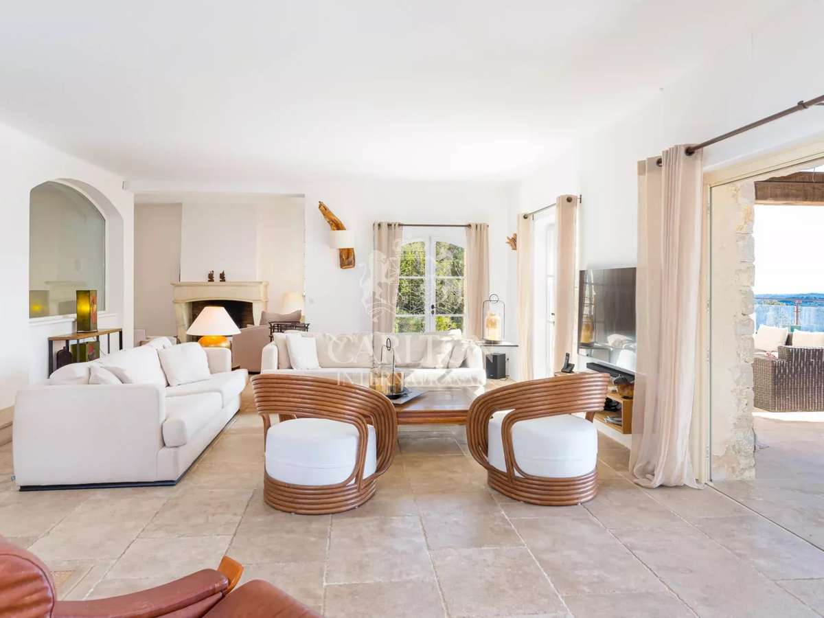 Maison La Colle-sur-Loup
