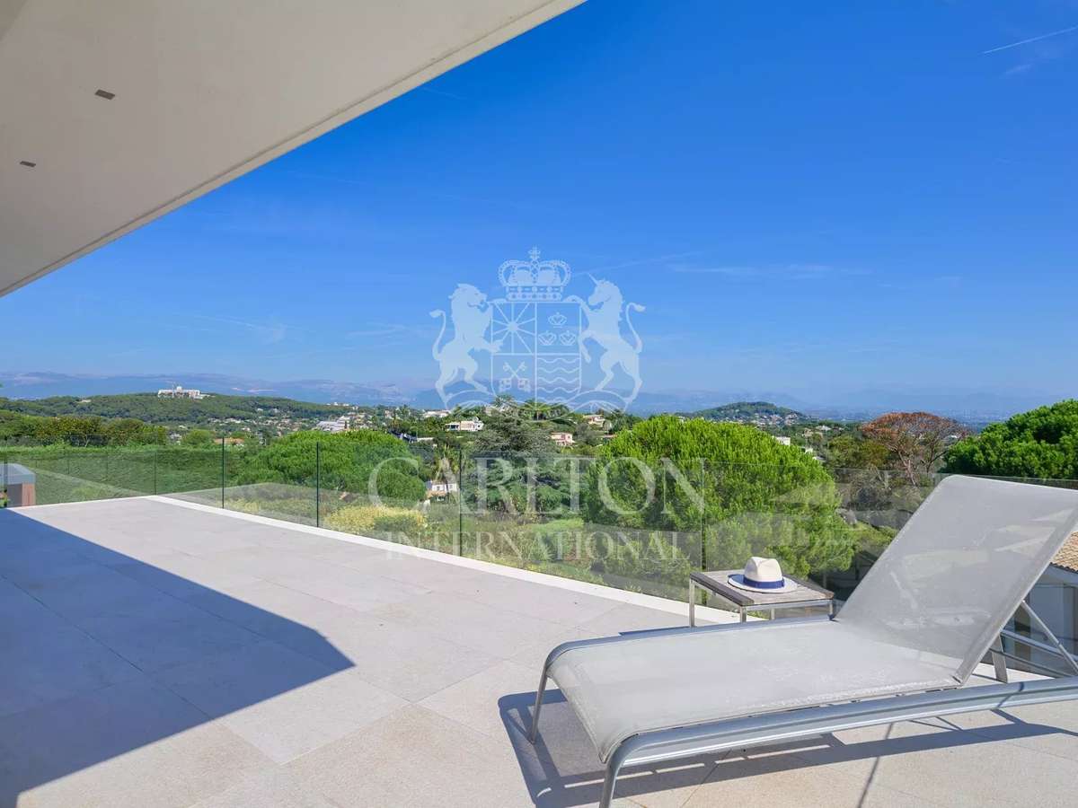 Maison Cannes